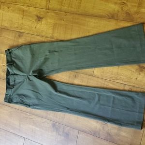 LAST CALL! NWOT Columnist Pants